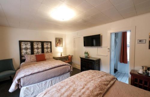 Bisbee Hotel | Jonquil Motel