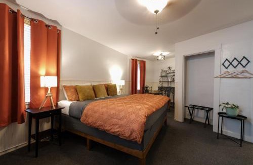 Bisbee Hotel | Jonquil Motel