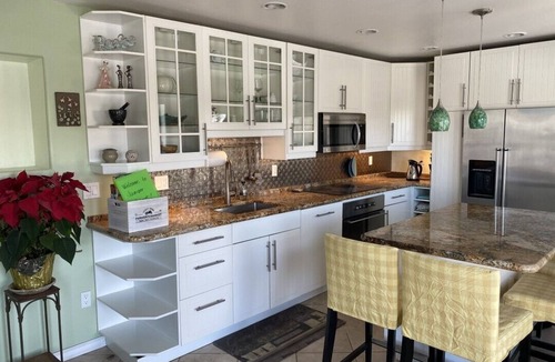 Farmington House | Juniper Retreat