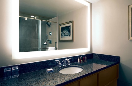 Southmoreland Hotel | Kansas City Marriott Country Club Plaza