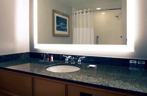 Southmoreland Hotel | Kansas City Marriott Country Club Plaza