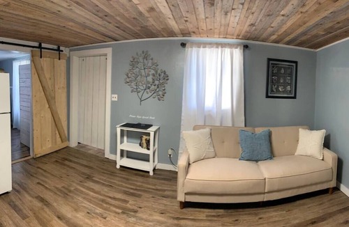 Kansas House | Kansas Cottage