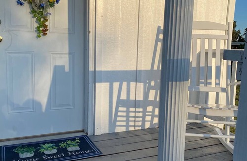 Kansas House | Kansas Cottage