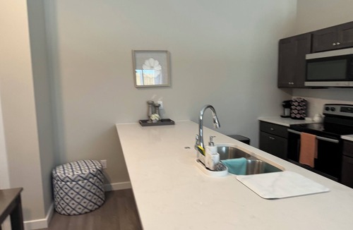 Bel Aire House | Kansas Delight