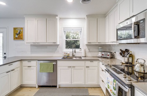 Prairie Village House | KC Home Base for WorldCup Near Meadowbrook Park!
