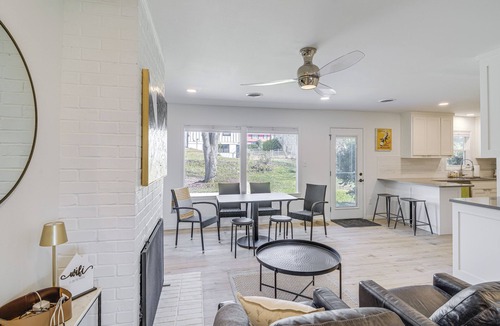 Prairie Village House | KC Home Base for WorldCup Near Meadowbrook Park!
