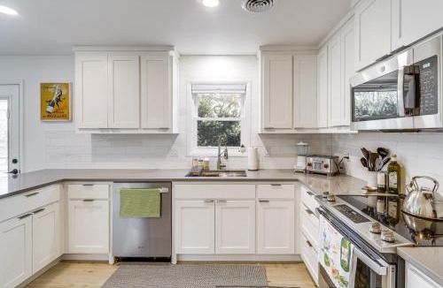 Prairie Village House | KC Home Base for WorldCup Near Meadowbrook Park!