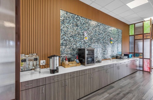 North Kansas City Hotel | KC Inn