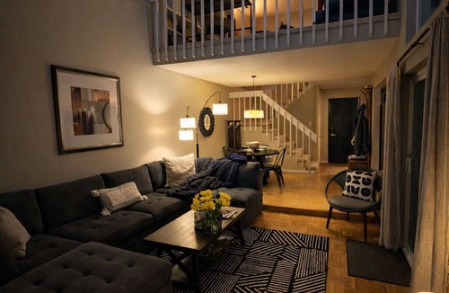 Ken Caryl Ranch Plains House | Ken Caryl Luxury Town House