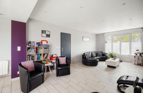 Matignon House | Kermat