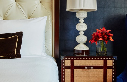 Rio Grande Hotel | Kimpton Hotel Monaco Salt Lake City, an Ihg Hotel
