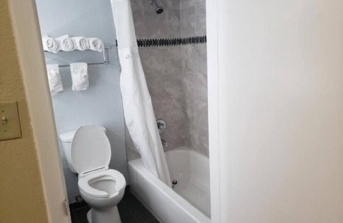 Henderson Hotel | Kitchenette 2 Queen Beds Non Smoking