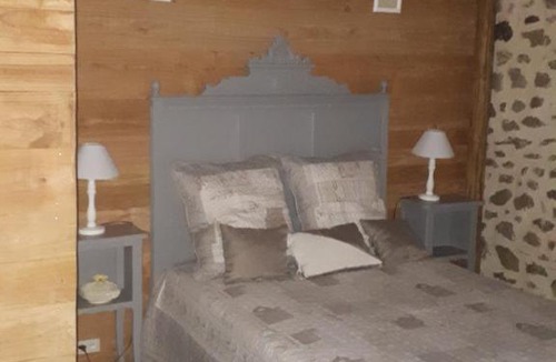 Allegre Bed & Breakfast | La Forge