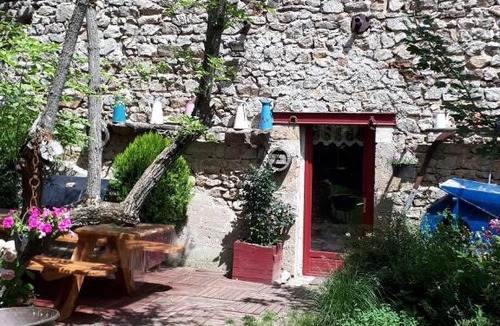 Allegre Bed & Breakfast | La Forge