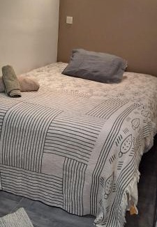 Craponne Bed & Breakfast | La Pause