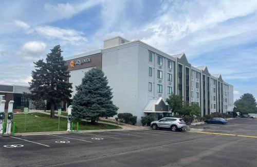 Greenwood Village Hotel | La Quinta by Wyndham Denver Englewood Tech Ctr