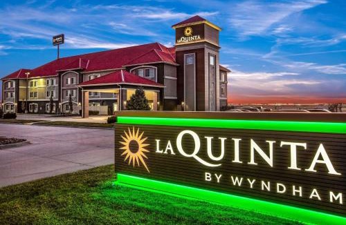 North Platte Hotel | La Quinta by Wyndham North Platte