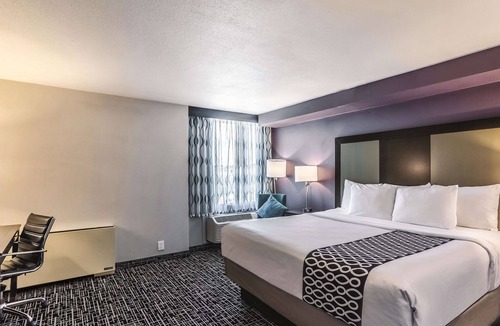 Briargate Hotel | La Quinta Inn & Suites by Wyndham Colorado Springs North