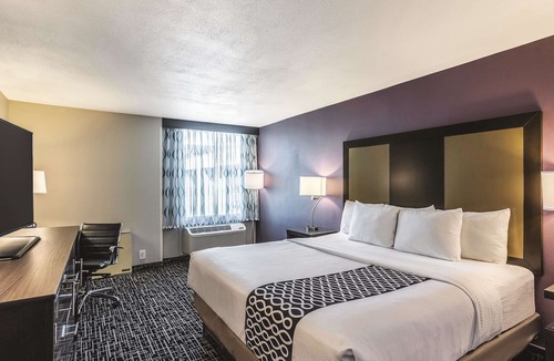 Briargate Hotel | La Quinta Inn & Suites by Wyndham Colorado Springs North