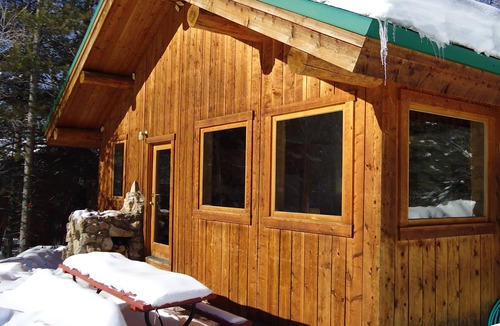Jackson Cabin | Lake Cabin Near Grand Teton National Park