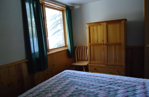 Jackson Cabin | Lake Cabin Near Grand Teton National Park