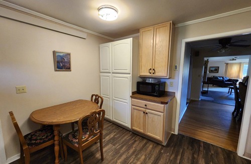 Lonergan House | Lake Mac Lodge Ranch House - Charming 4-bedroom house in Lemoyne