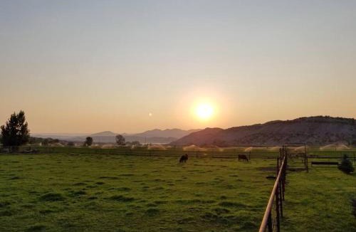 Lapoint Apartment | Lake View Horse Ranch