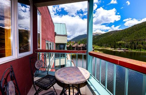 Lakeside Village Apartment | Lakeshore #1545