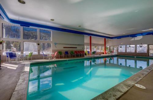 Lakeside Village Apartment | Lakeshore #1545