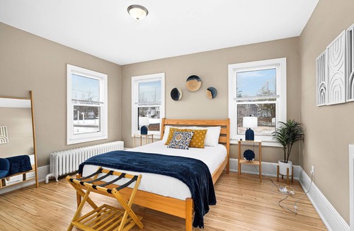 Lakeside - Lester Park Apartment | Lakeside Studio | Minutes from Downtown Duluth