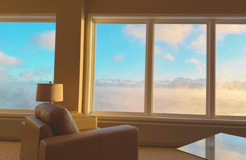 Homer Resort | Land's End