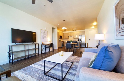 Indian Creek Apartment | Landing | Amazing 2BD, Clubhouse, Gym