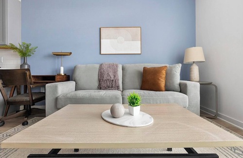Broomfield Apartment | Landing | Beautiful 1BD, Yoga Studio, Clubhouse