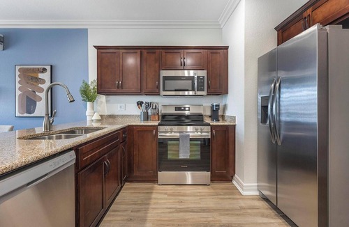 Johnstown Apartment | Landing | Beautiful 2BD, Clubhouse, Yoga Studio