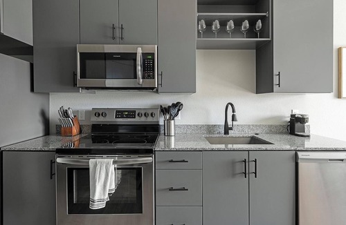 Fort Collins Apartment | Landing | Beautiful Studio in Fort Collins