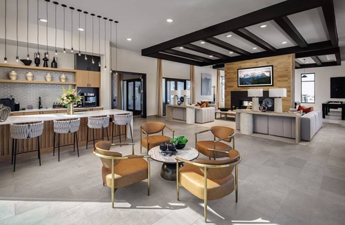 Broomfield Apartment | Landing | Chic 1BD, Yoga Studio, Clubhouse