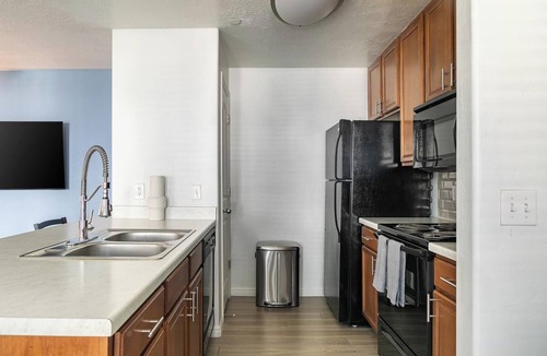 Herriman Apartment | Landing | Chic 3BD, Pool, Clubhouse
