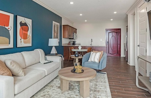 Overland Park Apartment | Landing | Incredible 1BD, Clubhouse, Pool