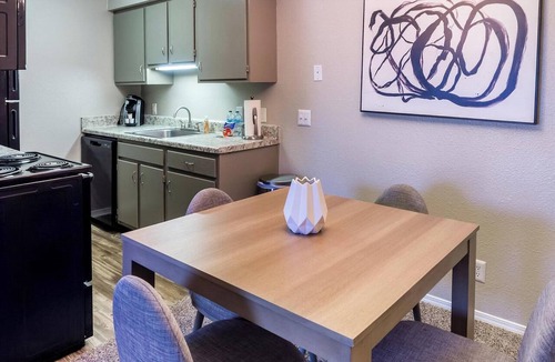 South Tulsa Apartment | Landing | Incredible 1BD, Gym, Clubhouse