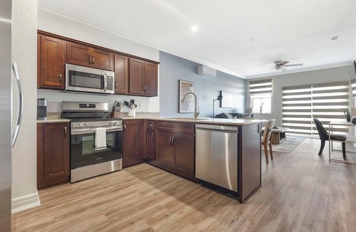 Johnstown Apartment | Landing | Spectacular 2BD, Gym, Clubhouse