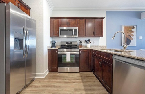 Johnstown Apartment | Landing | Spectacular 2BD, Gym, Clubhouse