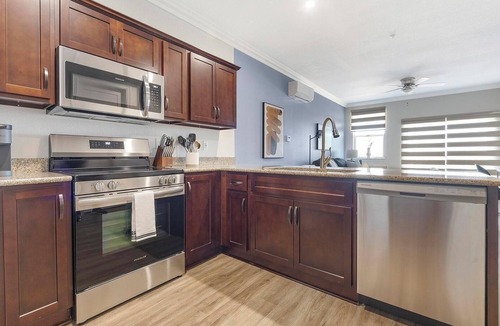 Johnstown Apartment | Landing | Spectacular 2BD, Gym, Clubhouse