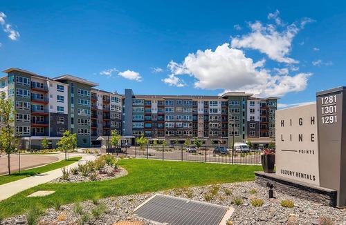 Indian Creek Apartment | Landing | Stylish 2BD, Yoga Studio, Gym
