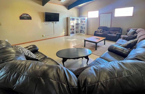 Laramie Other | Laramie RV Resort