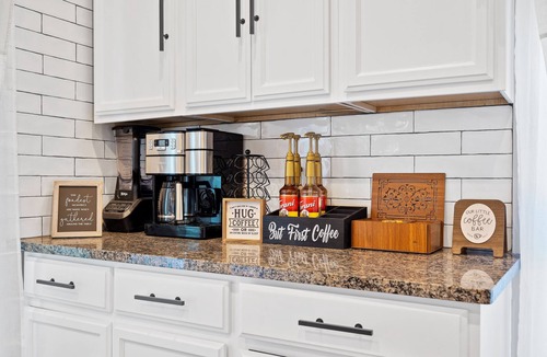 Hanover Place House | Large Beautiful Midtown Home with Private Parking!
