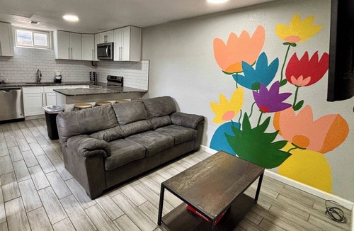 Twin Lakes House | Large family home near Hidden Lake