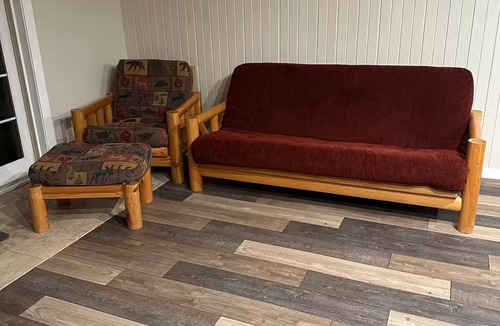 Onalaska House | Large home space minutes from La Crosse