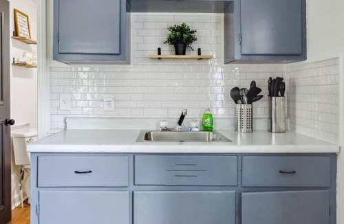 Lockport Apartment | Large Private Studio Apartment