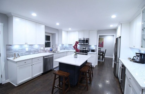Lenexa House | LargeFamily-Public Market-W&D-FullyFenced