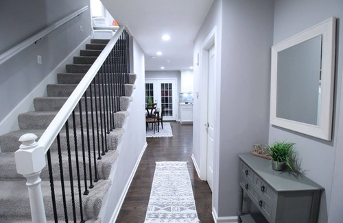 Lenexa House | LargeFamily-Public Market-W&D-FullyFenced